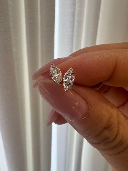A link for AG to pay earrings