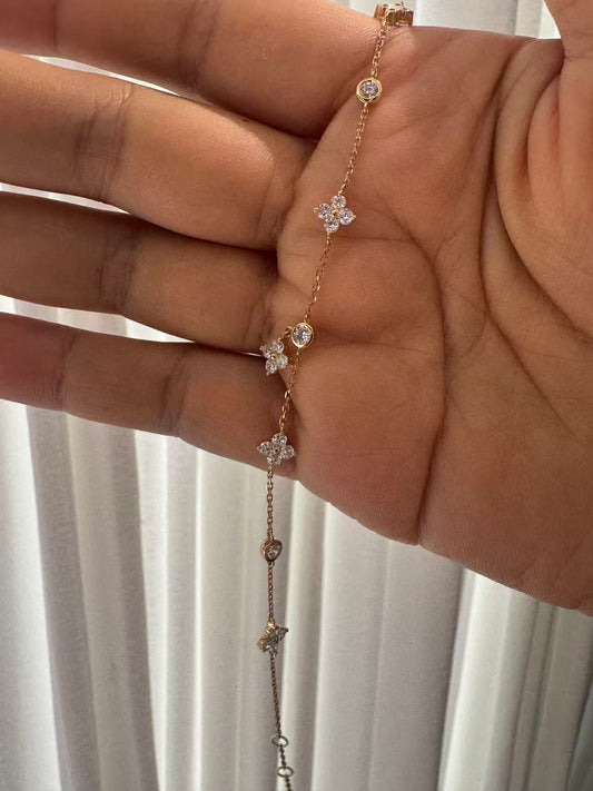 A link for Shahida to pay Bracelet/Necklace/Ring 6.5#