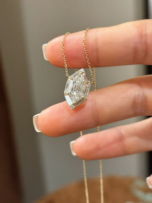 A link for to pay for a necklace