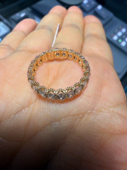 A link for mereille to pay necklace+ring(size6)