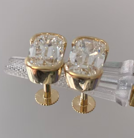 A link for Breyda to pay Earrings and pendant(Balance )