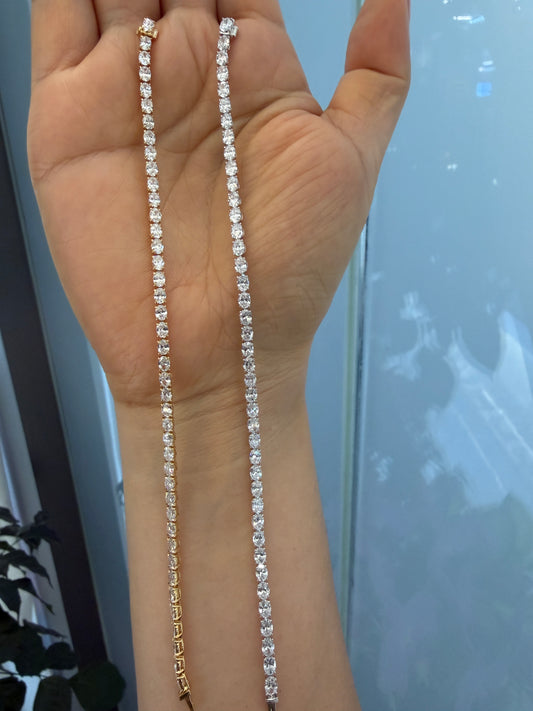 A link to pay bracelet