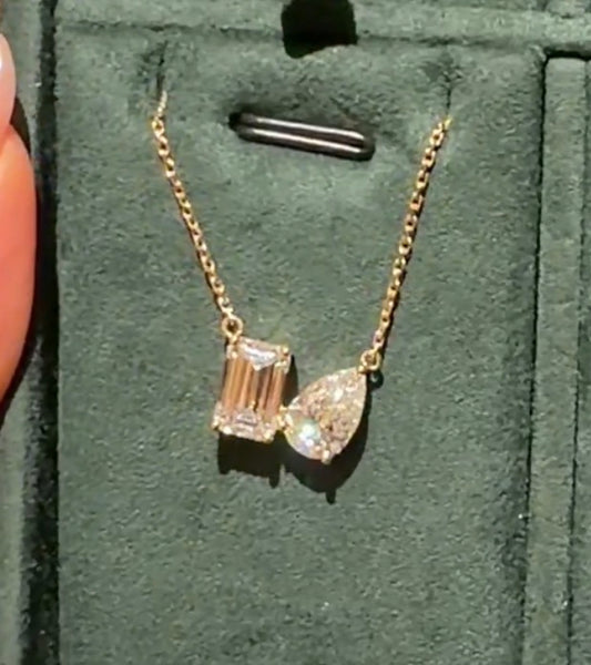 A link for Tracy to pay necklace