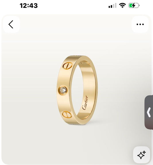 A link for Rose to pay necklace+2ring+earrings(50%deposit)