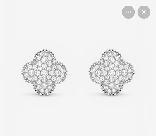 A link for AG to pay VCA earrings