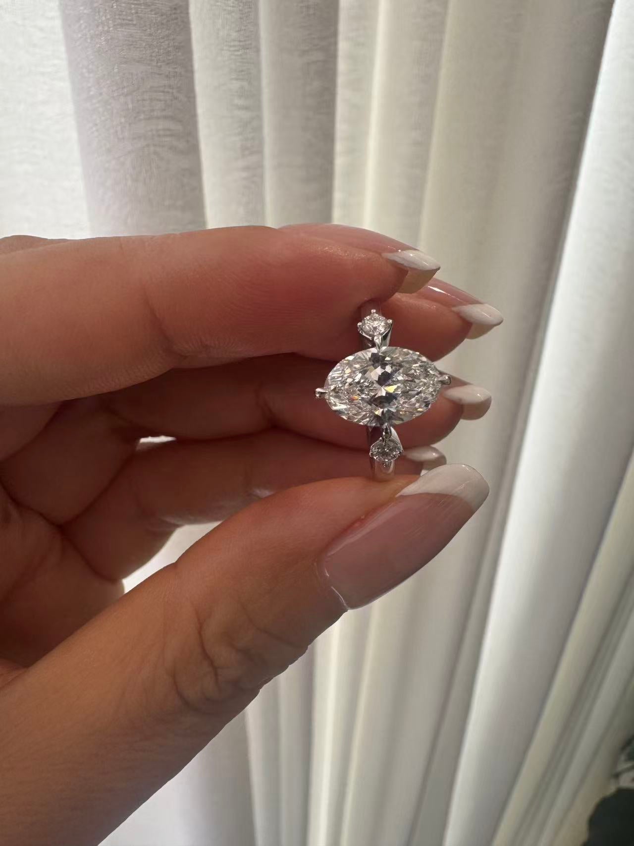A link for Memorie to pay for diamond ring 6#