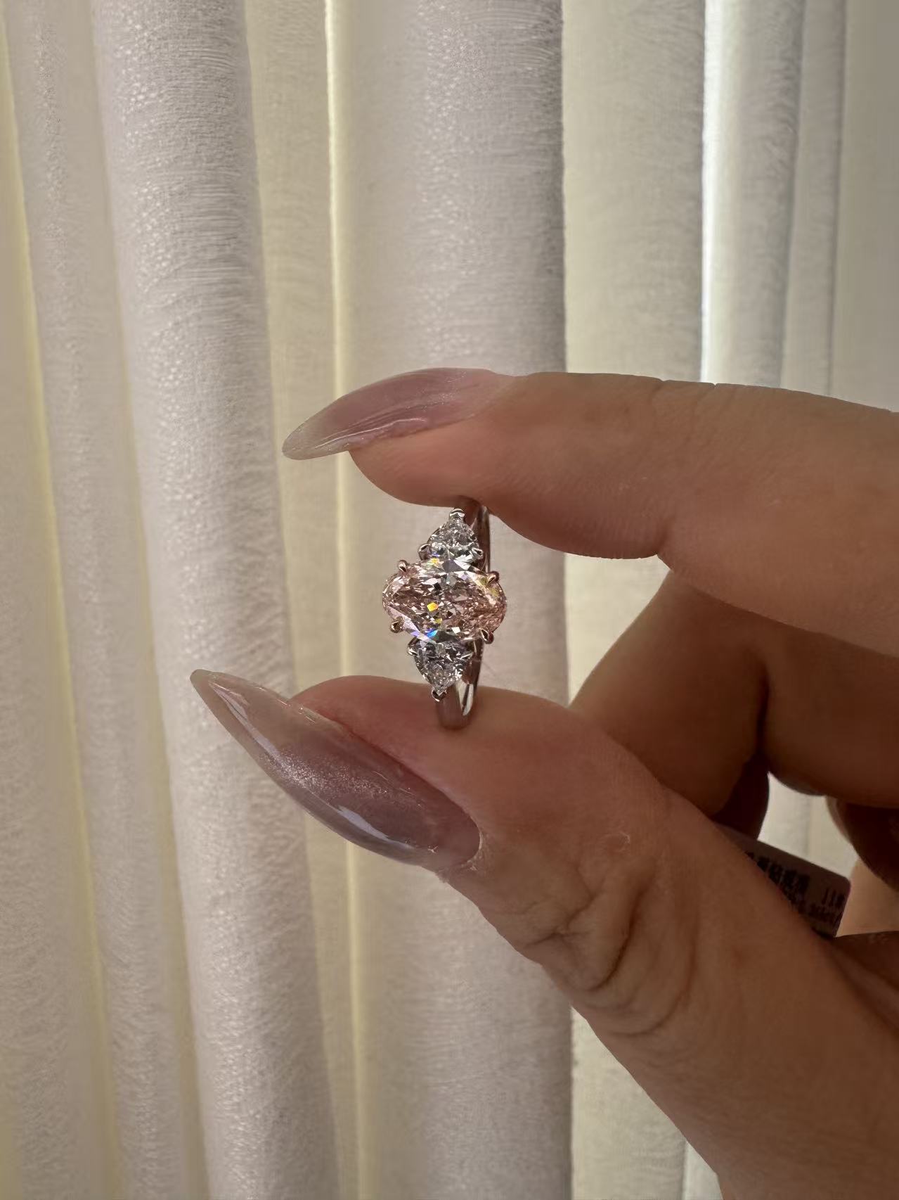 A link for Nick to pay a ring 8#