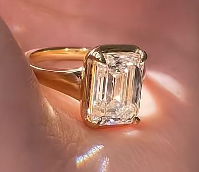 A link for Neela to pay Ring 8#