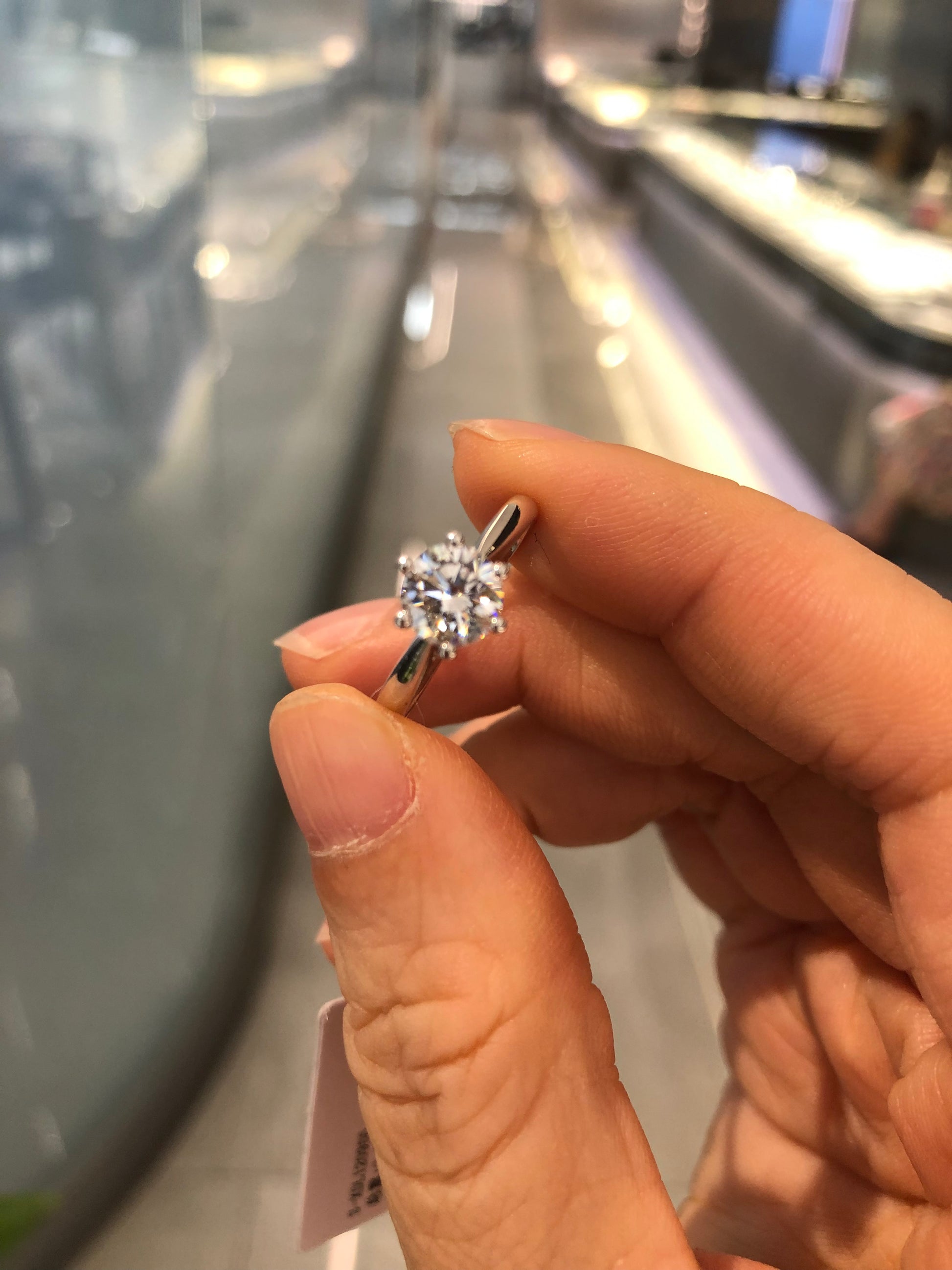 A link for KARL to pay for diamond ring 7#
