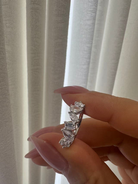 A link for Dina to pay ring 4.5#(50%deposit)
