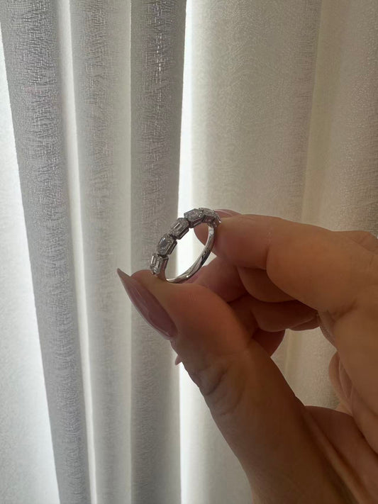 A link for modern to pay band+ring 7#