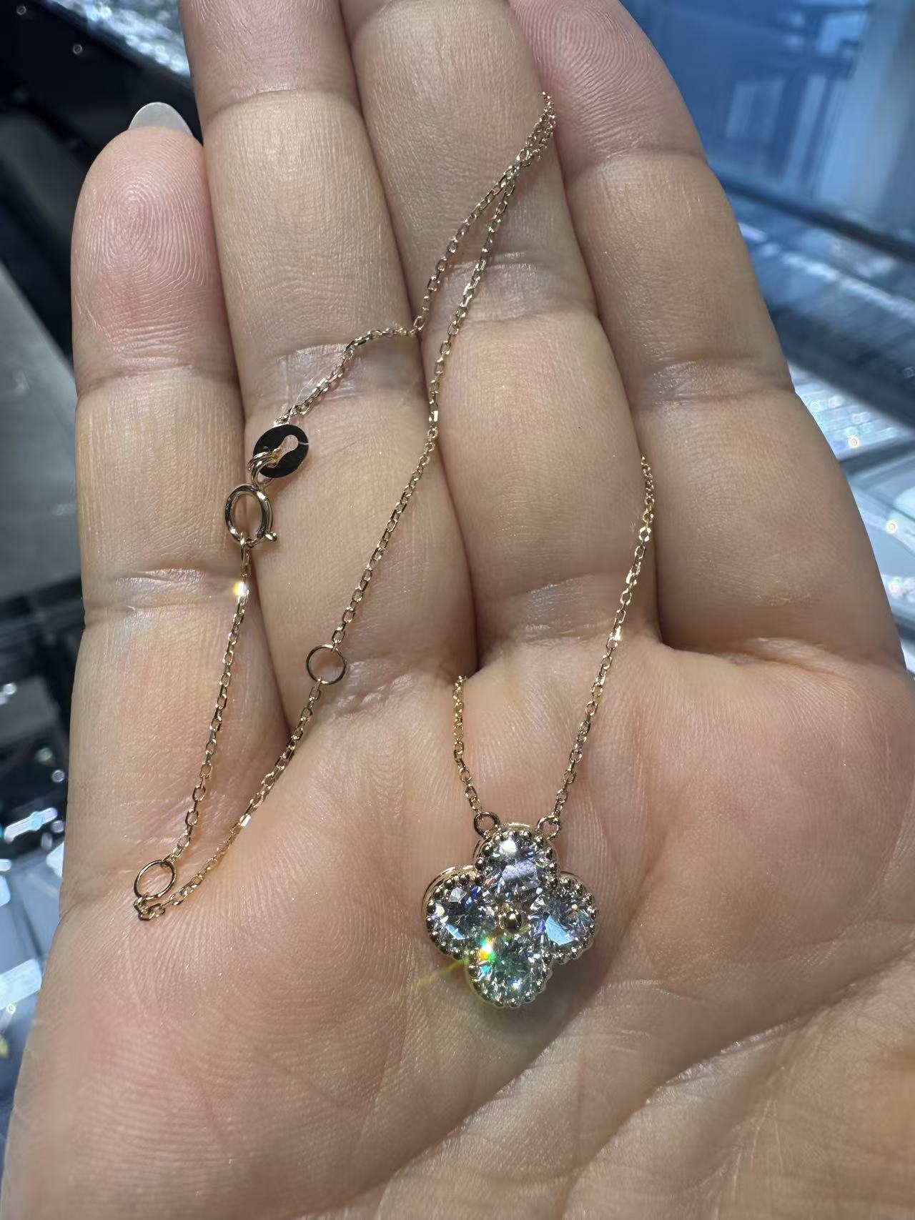 A link for diana to pay necklace