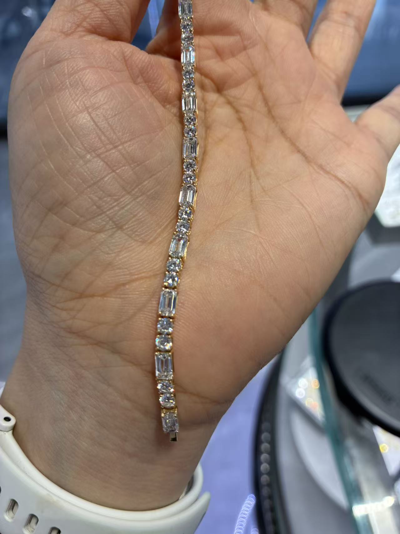 a link to natasha for bracelet 17cm