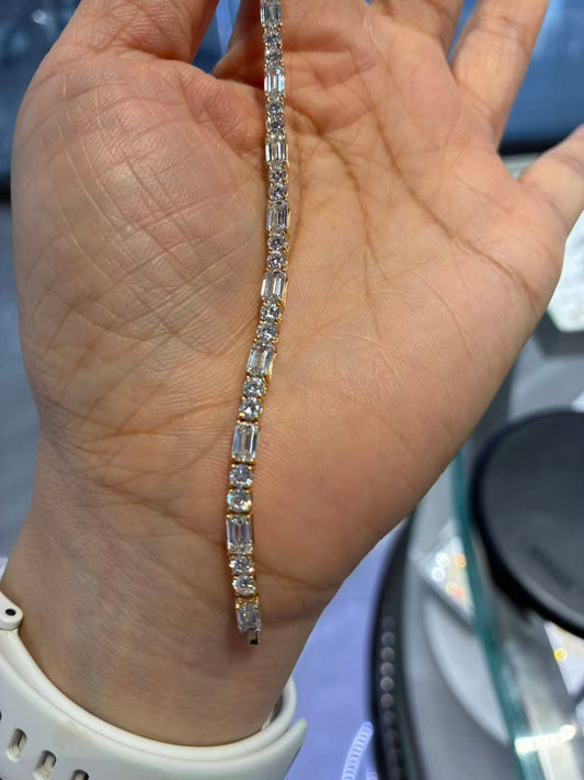a link to natasha for bracelet 17cm