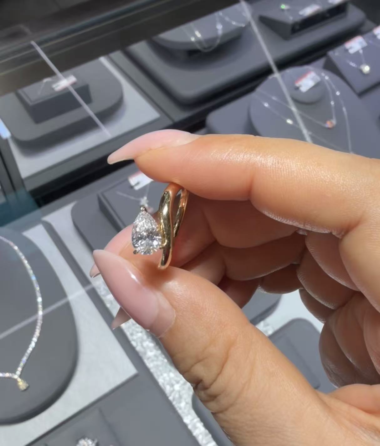 A link for Sarah to pay rings 6#