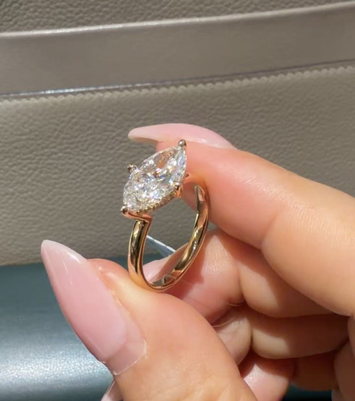 A link for Sarah to pay rings 6#
