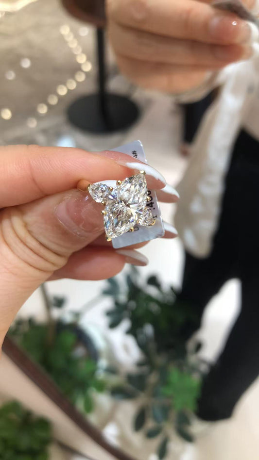 A link for SHEILA to pay RING+BAND