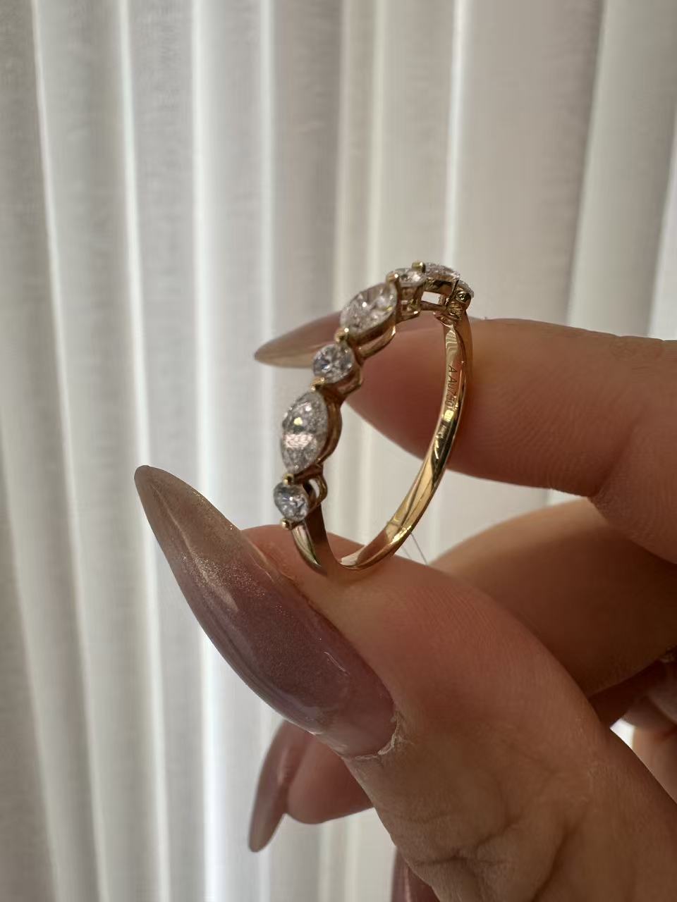 A link for steph to pay for diamond ring 6#