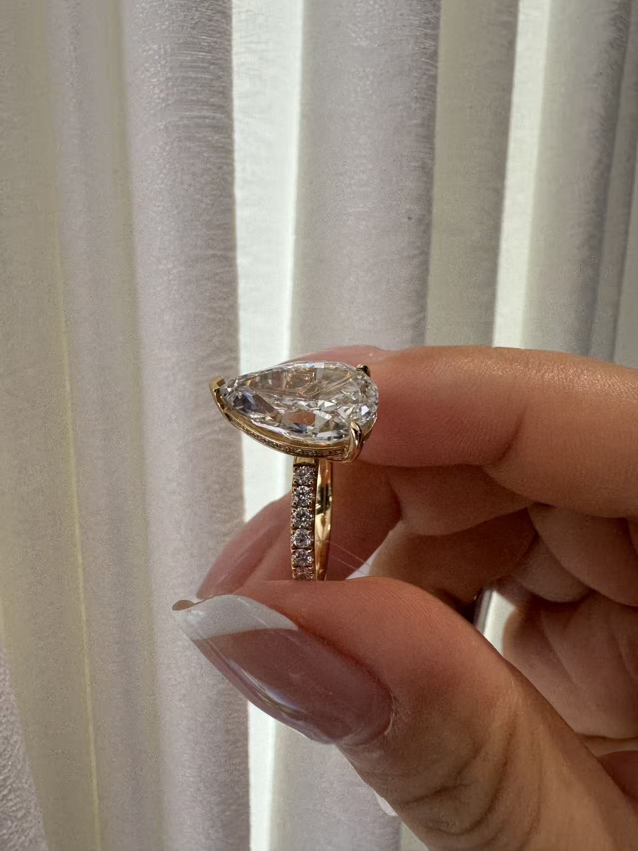 A link for Kandi to pay Ring 7#