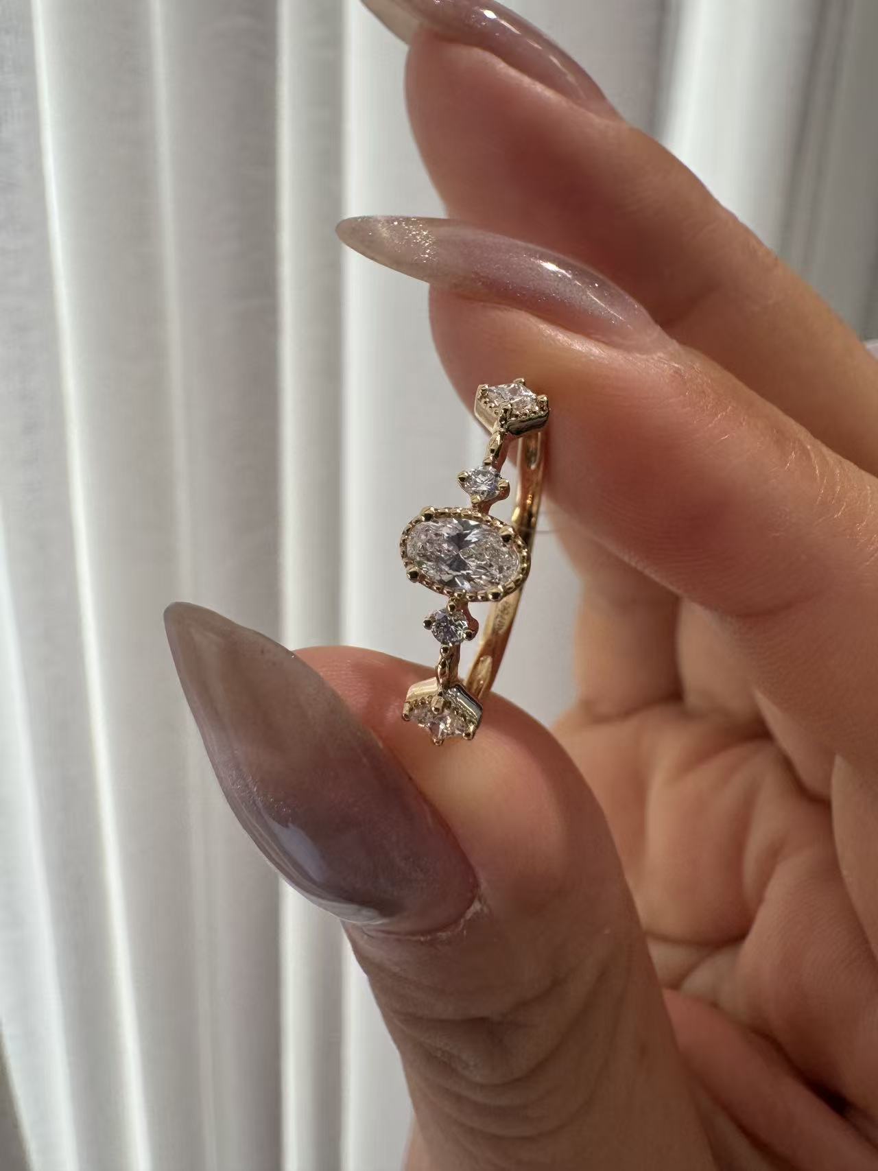 A link for Shahida to pay Bracelet/Necklace/Ring 6.5#