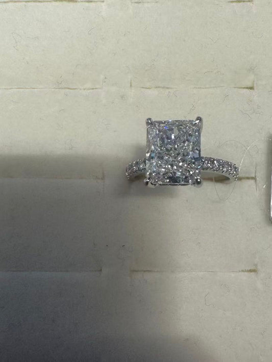 A link for Bee to pay for diamond rings 8#