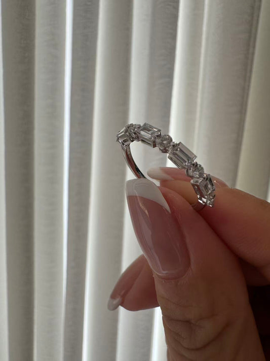 A link for Steph to pay for a diamond ring 6#