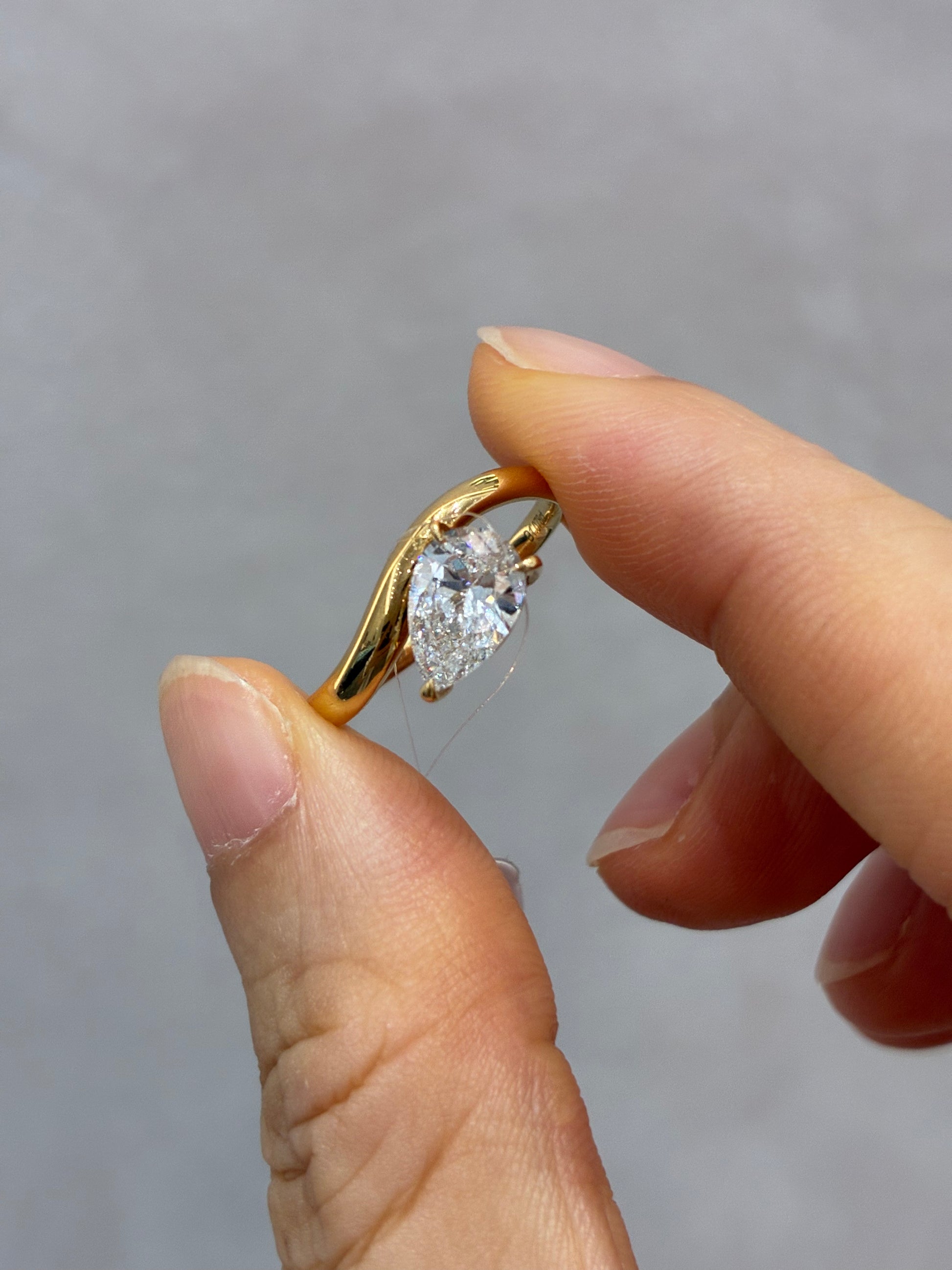 A link for cheyenne to pay ring （50%deposit）