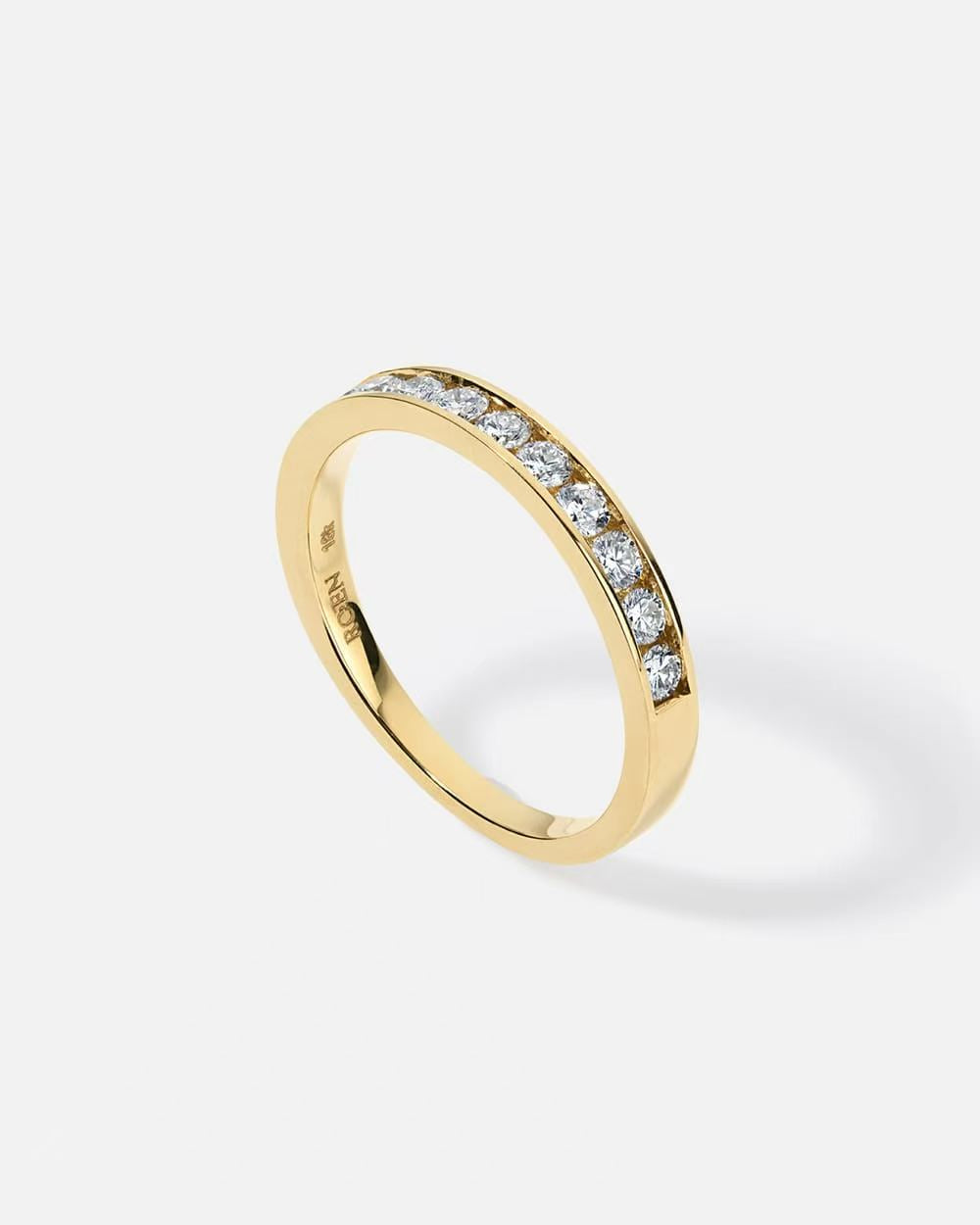 A link for A to pay for diamond ring and band 5.5#