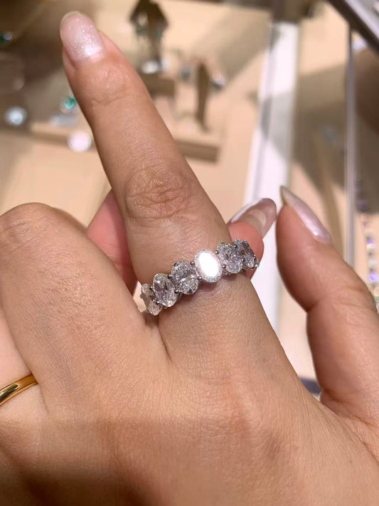 Haneen’s Link for Lab Dimond Band