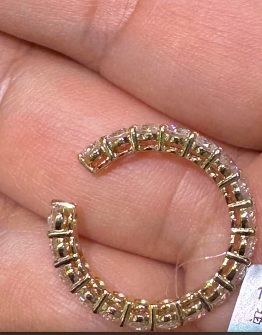 A link for SHEILA to pay RING+BAND