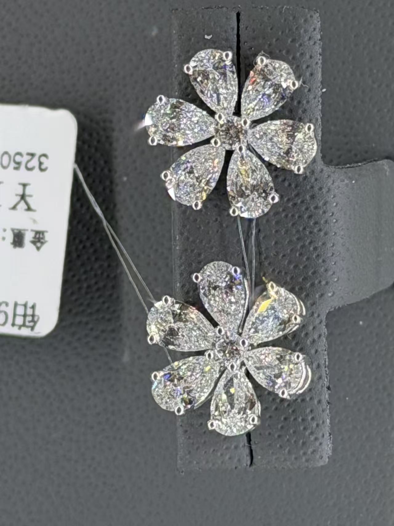 a link for Annnn to pay for a pair of earrings