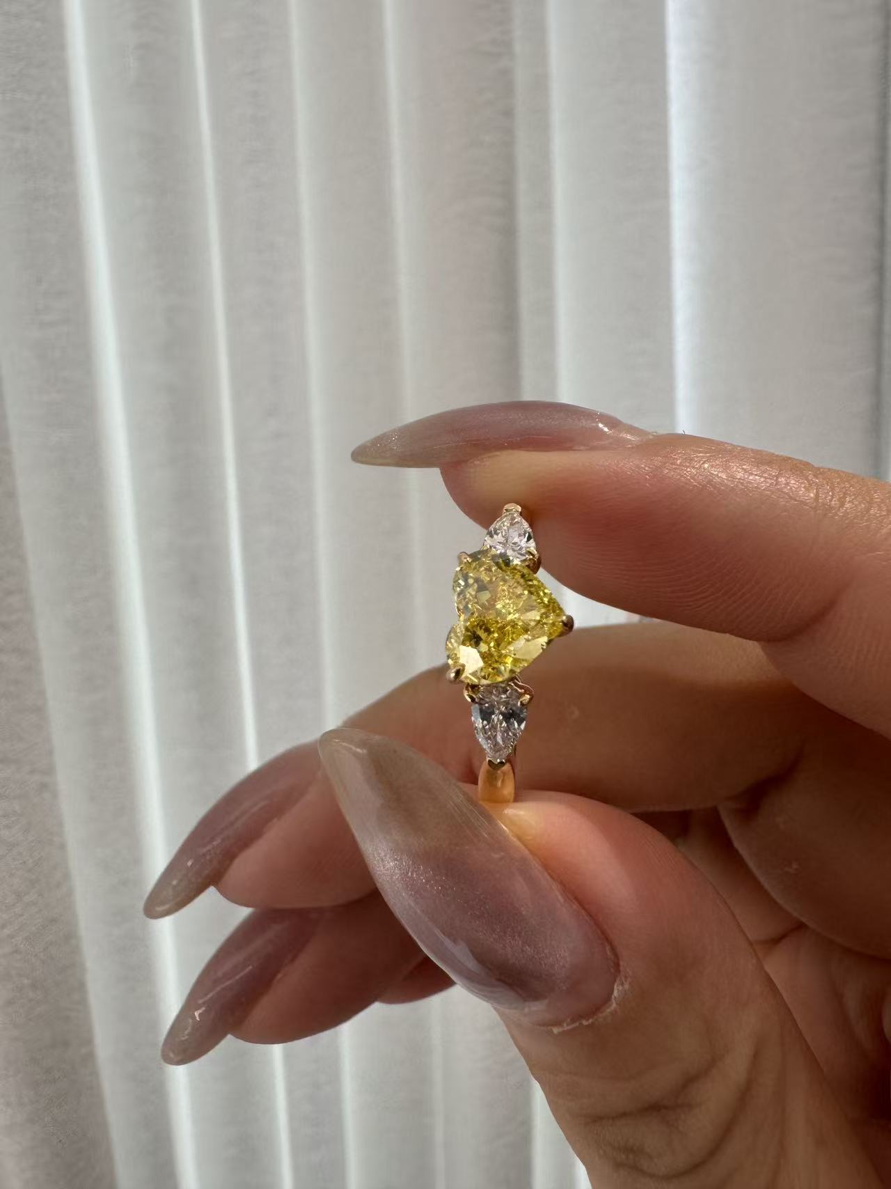 A link for Maria Waggoner to pay RING order deposit 5.25#