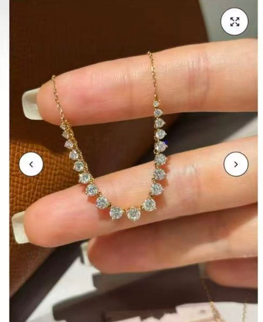 A link for Neela to pay Necklace
