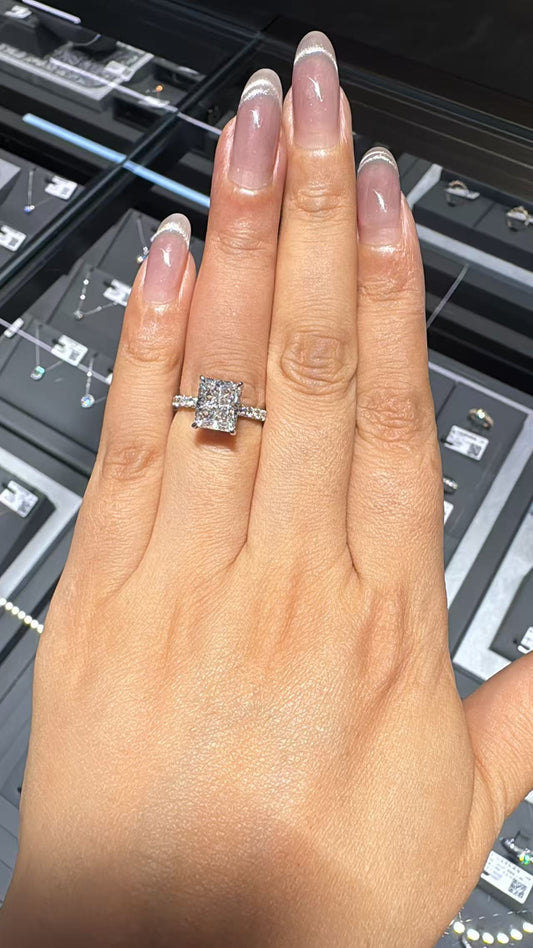 A link for Beverly to pay RING 8#