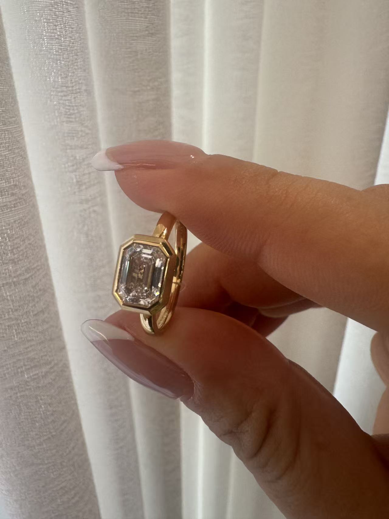 A link for Dani to pay Ring 6#