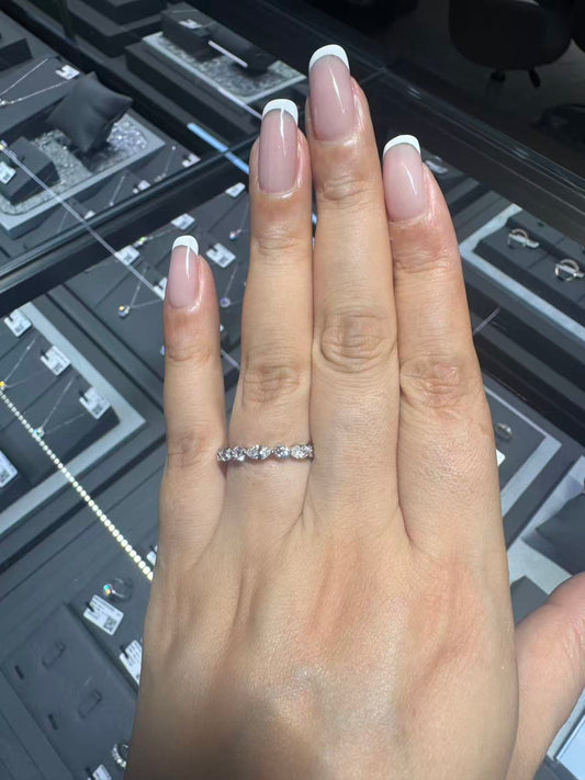 A link for Sharon to pay for diamond ring 6#