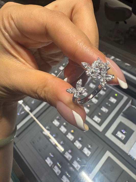 A link for Neela to pay for diamond ring 8#