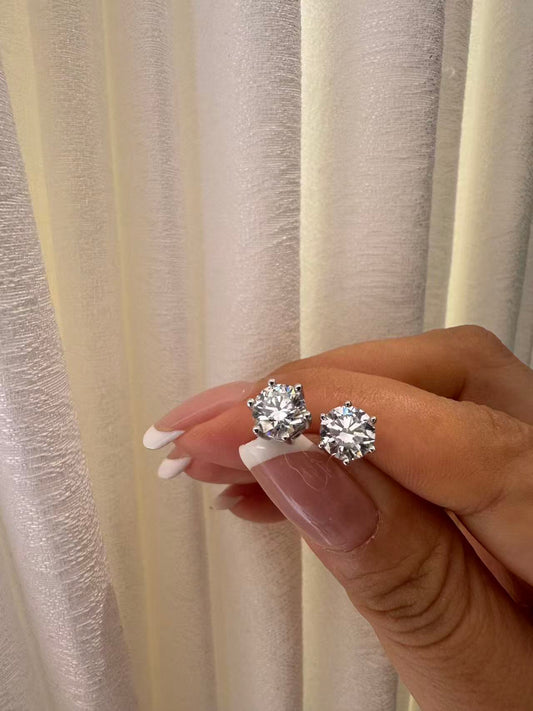 A link for Barbara to pay earrings
