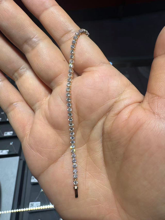 A link for Monigue to pay for Bracelet （Balance Payment）