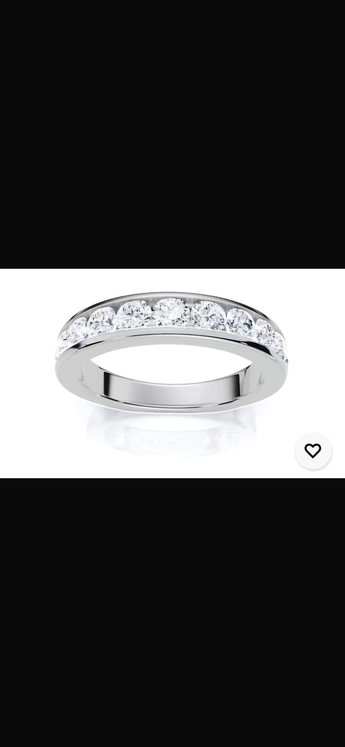 A link for Belinda to pay pay ring
