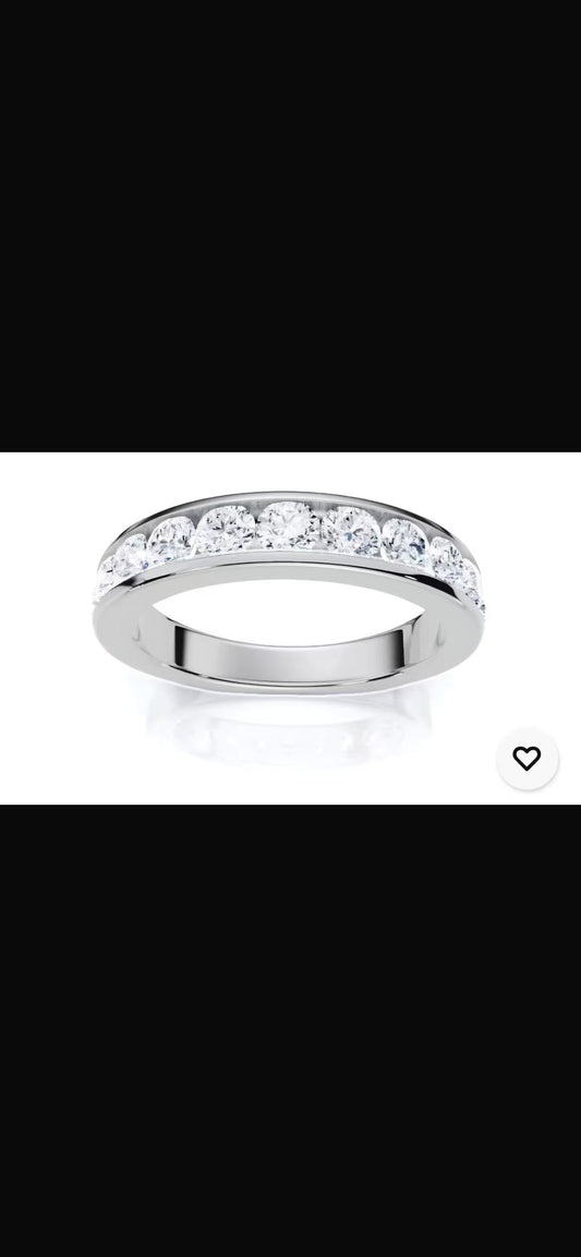 A link for Belinda to pay ring