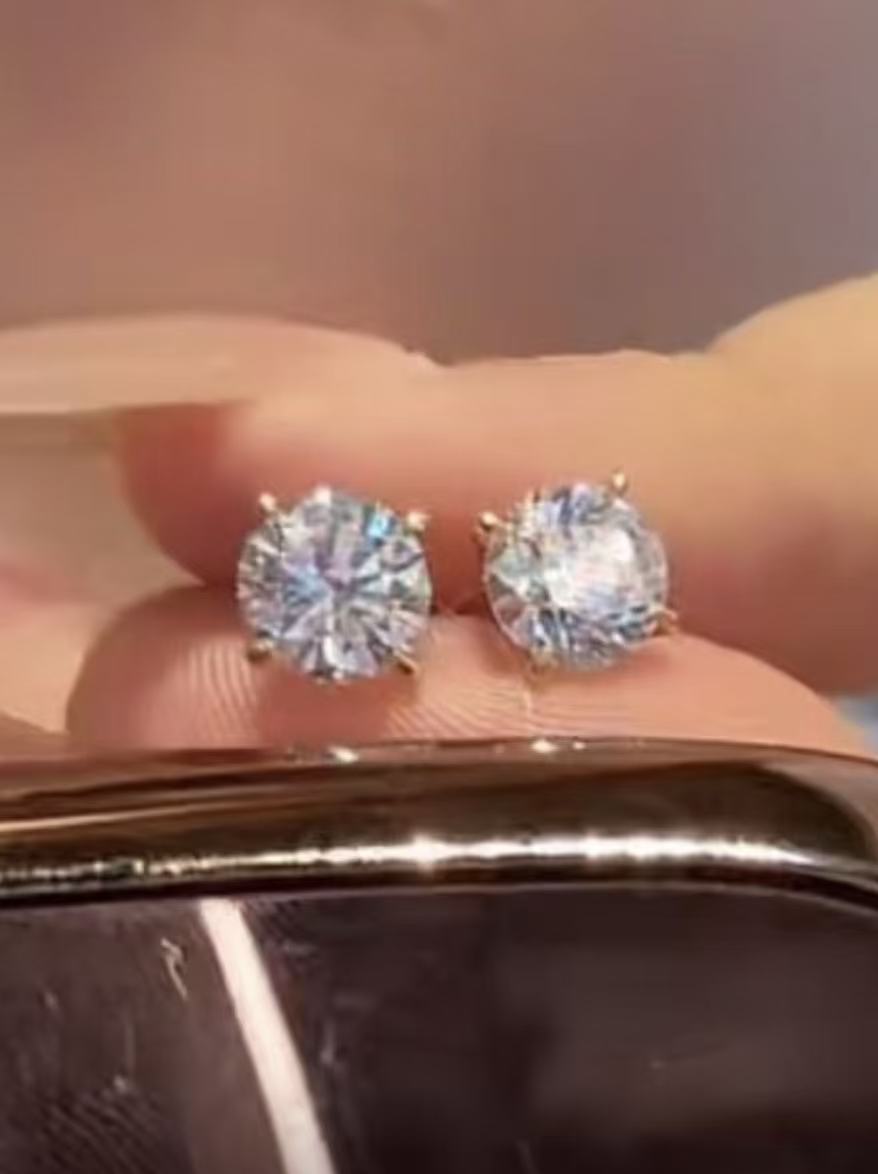 A link for MURVAT to pay EARRINGS