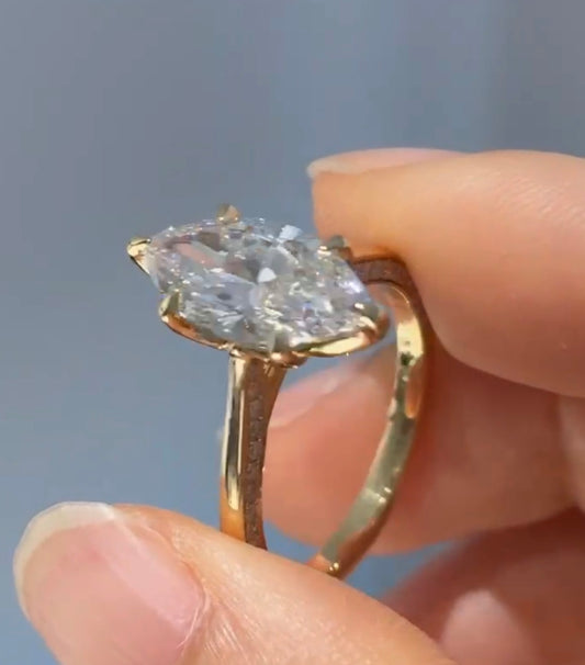 A link for Ammel to pay ring （Balance）