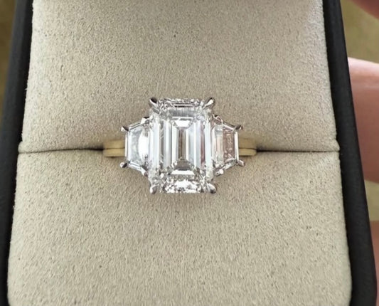 A link for Sheleena to pay ring
