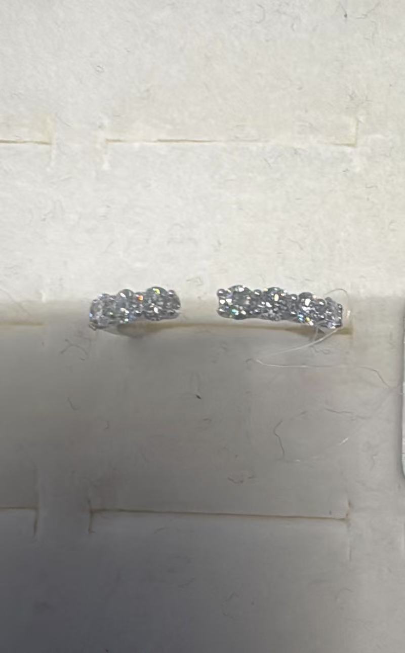 A link for Bee to pay for diamond rings 8#