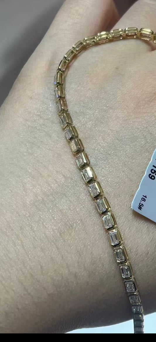 A link for Asmita to pay  Bracelet(50%deposit)