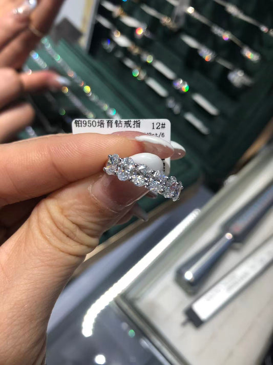 A link for LINH VAN to pay OVAL BAND 5.5#