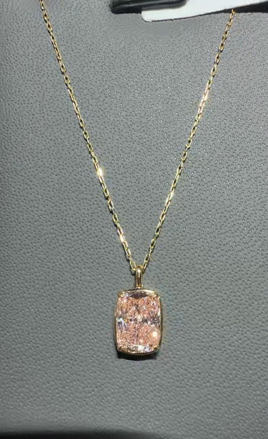 A link for Neela to pay PINK DIAMOND