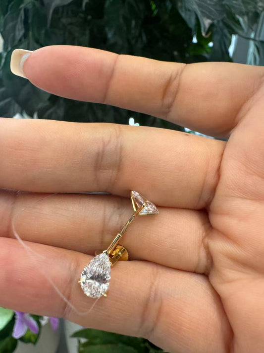 A link for Neela to pay earrings