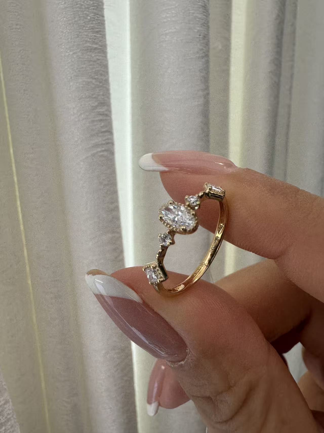 A link for Amber to pay Ring 6.5#